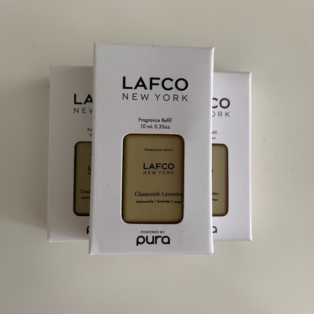 COPY - Pura fragrance refill each one is 15.00